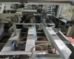 Maschine: BFB 3786 A Vakuumverpackungsmaschinen