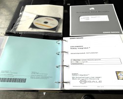 Maschine: DMG DECKEL MAHO MORI SEIK LaserTec Finecutting 50 Lasermaschinen