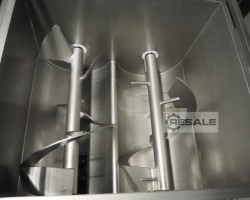 Maschine: SEYDELMANN PG161 Mischer-Zerkleinerer