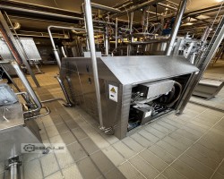 Maschine: HST HL3-480K Homogenisatoren