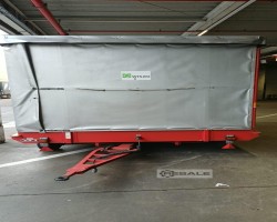 Maschine: PEFRA 4-RL Model 4000 