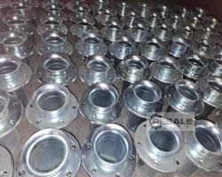 Maschine: SCHEUCH Injektor für Impuls F. Filter