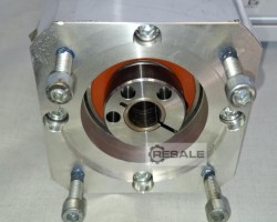 Maschine: FESTO EGC-HD-220-880-TB-0H-GK, 55682 Linearantrieb + Planetengetriebe, Hub 880,