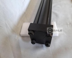 Maschine: PARKER NS41191534.., Hydraulikzylinder, doppelt wirkend, 210bar,Hub1500