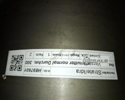 Maschine: STRATE/IDRA 111814, Verstellmutter für Druckgussmaschine IDRA2500,