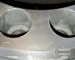 Maschine: STRATE/IDRA TR300x10, Verstellmutter für Druckgussmaschine IDRA2500,