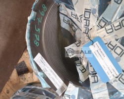 Maschine: IDRA 41460000210109, Holmdehnmutter für Druckgussmaschine IDRA2500,