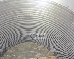 Maschine: IDRA TR330x10, Holmdehnmutter für Druckgussmaschine IDRA3300,