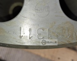 Maschine: STRATE/IDRA 121311, Verstellmutter für Druckgussmaschine IDRA3300