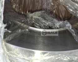 Maschine: STRATE/IDRA TR330x10 Holmdehnmutter für Druckgussmaschine IDRA3300