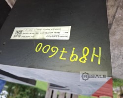 Maschine: STRATE/IDRA TR300x10, Split nut for Idra die casting machine, TR330x10,