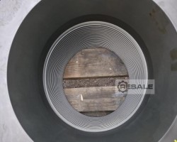 Maschine: IDRA 41460006160202, Holmdehnmutter für Druckgussmaschine IDRA2500