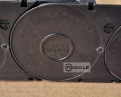 Maschine: KABELSCHLEPP Master L60, Energiekette, Energieführung, 9000mm,