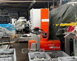 Maschine: STEINBOCK EMC.10G-117-156E Ameise