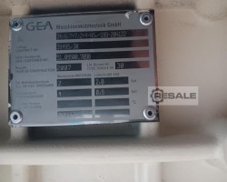 Maschine: M.A.N. LE 2876 LE 302 Aggregate