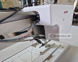 Maschine: PFAFF 2571 Nähmaschinen