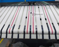 Maschine: KANNEGIESSER TFM 18 T-R Faltmaschine