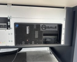 Maschine: WENZEL LH 87 Messmaschinen