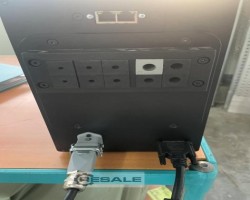 Maschine: FRUITCORE HORST 1400 Roboter