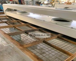 Maschine: BUHLER MTMA 15.150 D A Separator