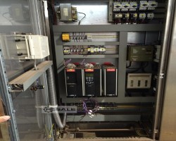 Maschine: ALFA LAVAL STSX217S-31C Düsenseparator