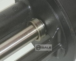 Maschine: BRINKMANN STA404/500-GX+121, Eintauchpumpe, 250L/Min, 27m,