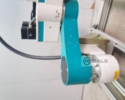 Maschine: BOSCH Turbo Scara SR 6 Turbo Scara SR6 Schwenkarm-Roboter