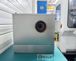 Maschine: MAKRA  Industrieabgasabsauganlagen