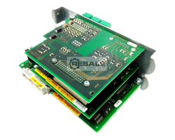 Maschine: BOSCH 1070078533-102 POS-LR2 SPS Ein/Ausgansmodul