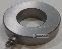 Maschine: KISTLER 9041A Piezoelektrischer Kraftsensor, Kraftmessring