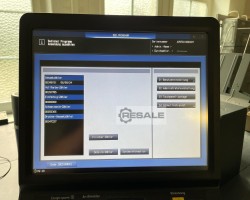 Maschine: KONICA MINOLTA AccurioPress C7100 