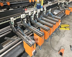 Maschine: ELUMATEC SBZ 151 Bearbeitungszentren