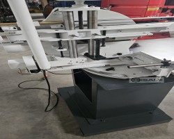 Maschine: GRAULE ZS 170 N Zugsäge