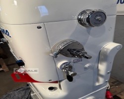 Maschine: FORTUNA fully automatic Brötchenpressen