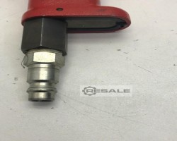 Maschine: NORBAR Pneutorque PT 72 18033 Druckluftschrauber