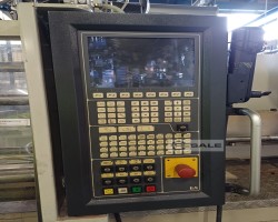 Maschine: NEGRI BOSSI V 700H-200 Spritzgiessmaschinen