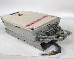 Maschine: KEB 52 KVA Frequenzumrichter