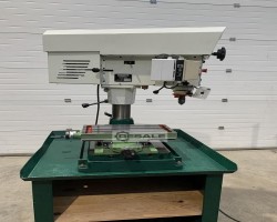 Maschine: CINCINNATI PE 32 Bohrer