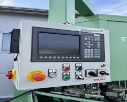 Maschine: URBAN SV 530 Fensterfertigungsmaschinen für  Kunststofffenster