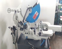 Maschine: MACC 350 S Kappsägen