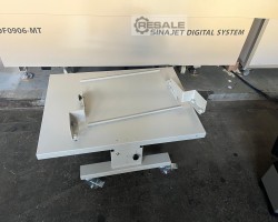 Maschine: SINAJET DT0906-MT Schneideplotter