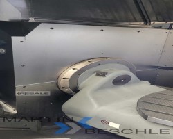 Maschine: HERMLE 650 U Vertikale Bearbeitungszentren