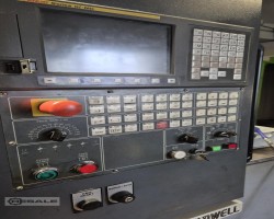 Maschine: LEADWELL V-30i Vertikale Bearbeitungszentren