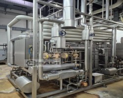 Maschine:   KZE Anlageg