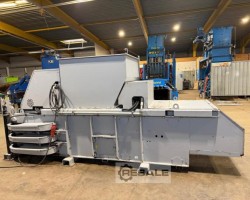 Maschine: DIXI 60 SLS Ballenpressen