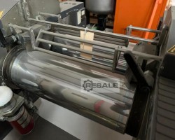 Maschine: DR. COLLIN W 150 AP Mühlen