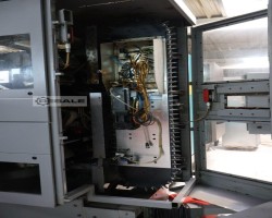 Maschine: INDEX R 200 R200 VirtualLine CNC Drehzentren