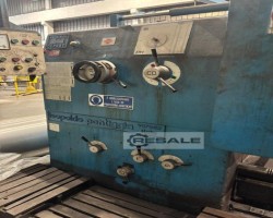 Maschine: LEOPOLDO PONTIGGIA PH 630 