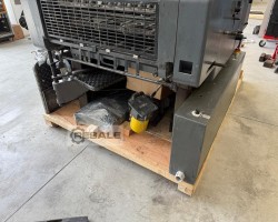 Maschine: HEIDELBERG MOE 