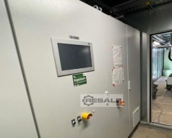 Maschine: MWN 3016-V16 Gasgeneratoren